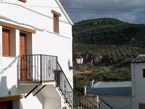 Casa Rural Damajuana