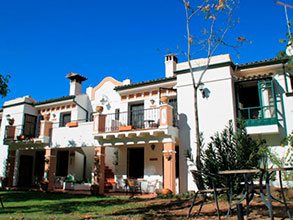 Casa Rural Las Maravillas