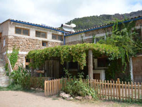 Cortijo El Soto