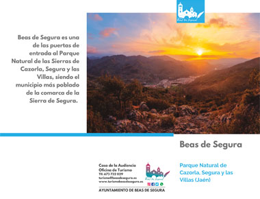 Beas de Segura