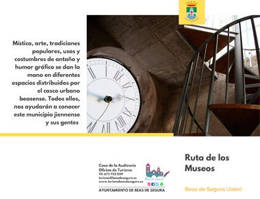 Ruta de los Museos