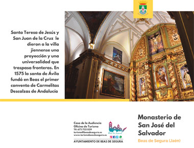 Monasterio de San José