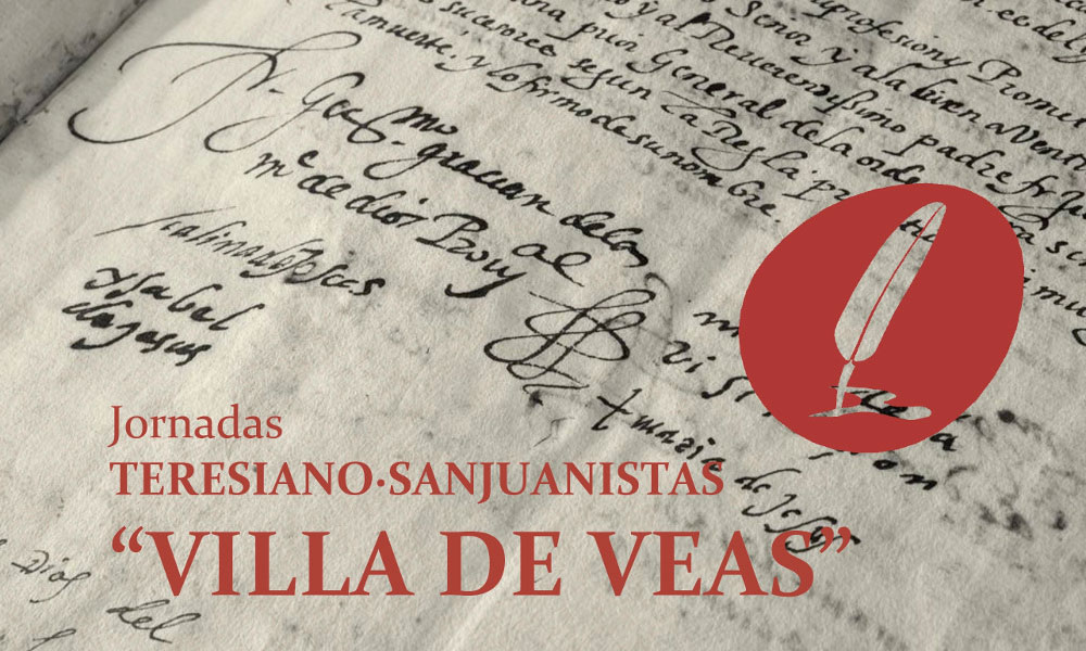 Jornadas Villa de Veas