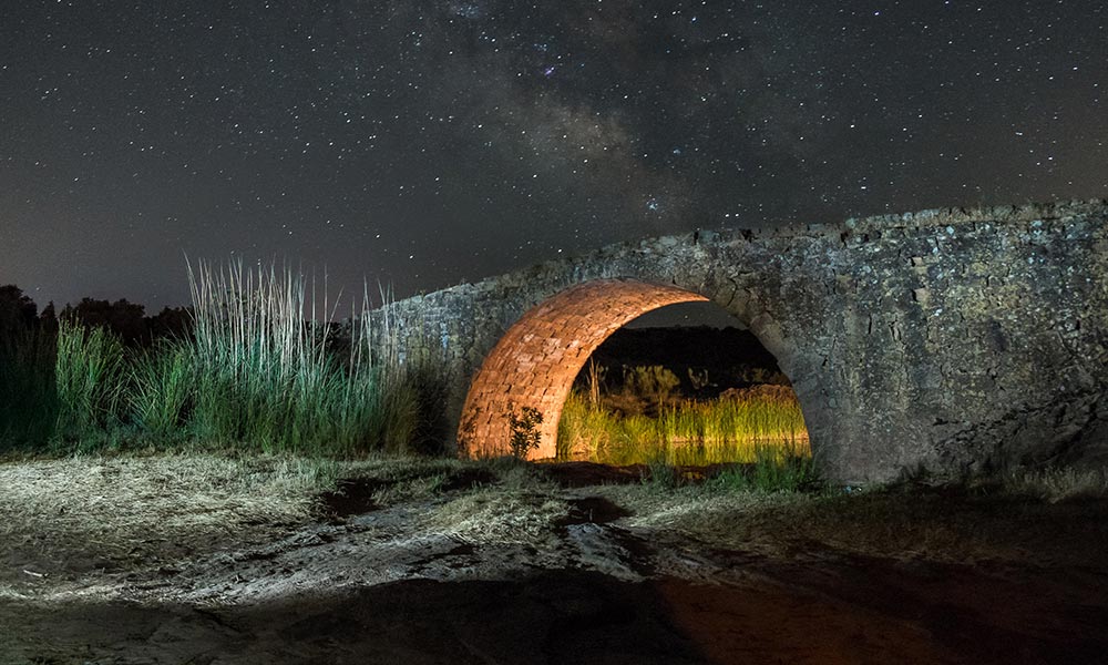 Puente Mocho