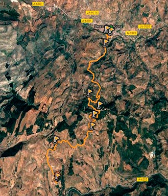 Ruta 52