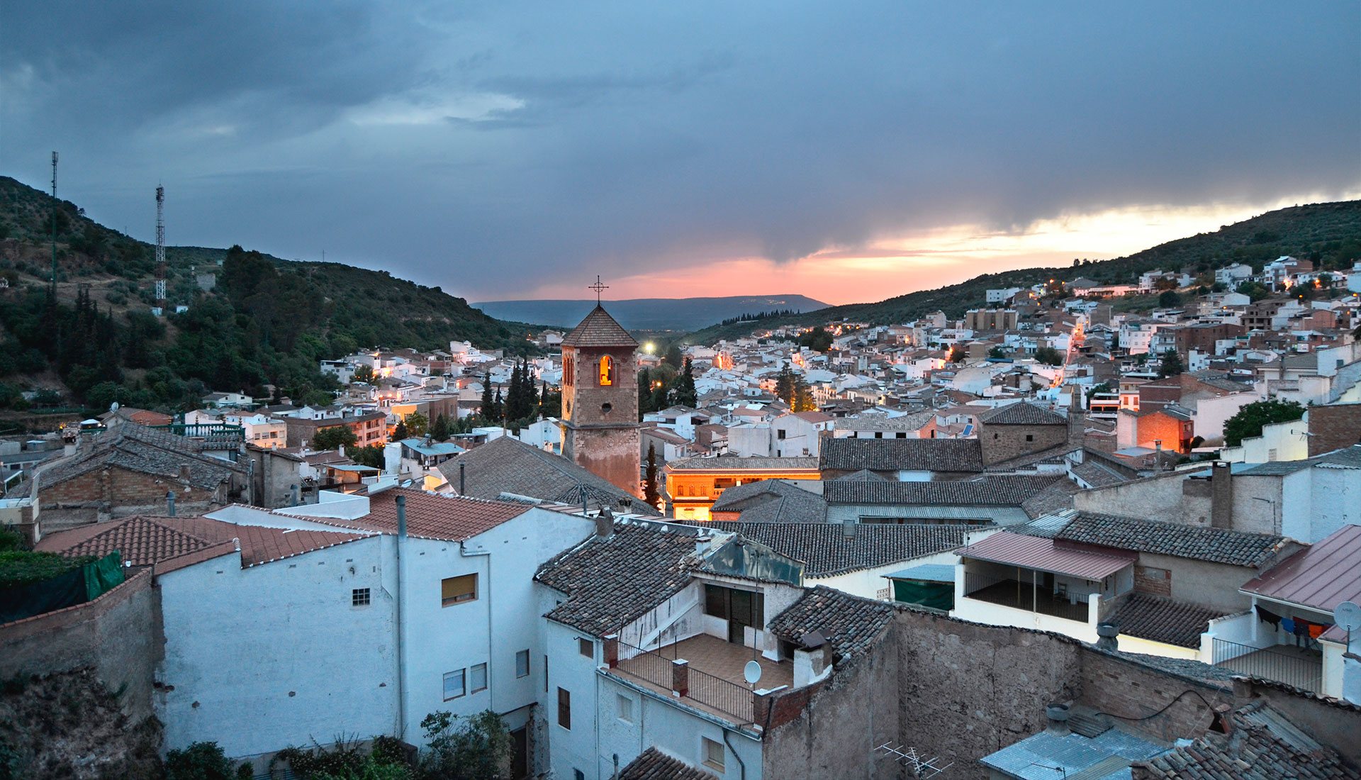 Beas de Segura
