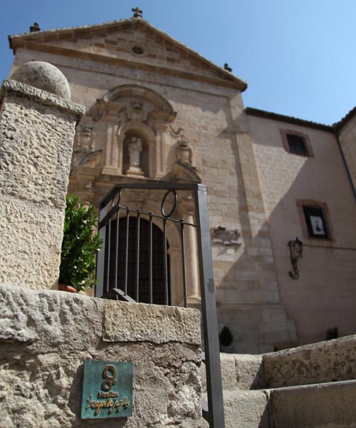 Convento