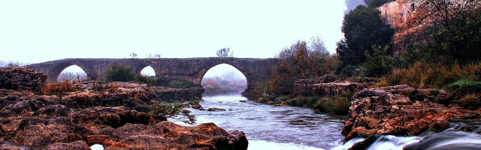 Puente Mocho